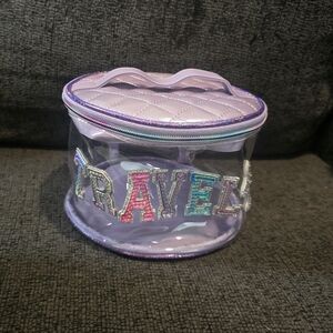 OMG | Travel Cosmetic Bag